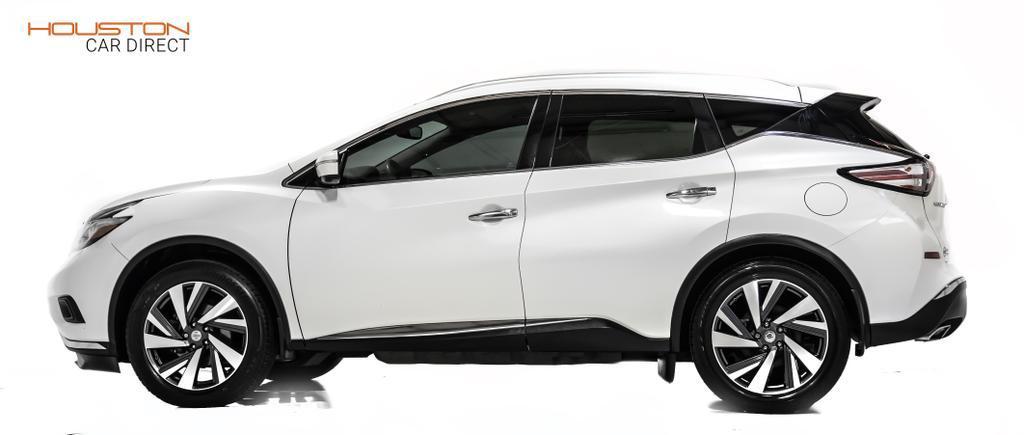 used 2015 Nissan Murano car, priced at $15,475