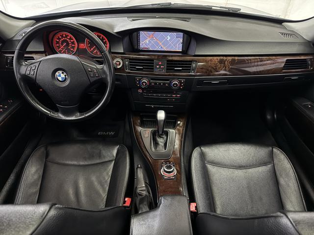 used 2011 BMW 335 car, priced at $7,399