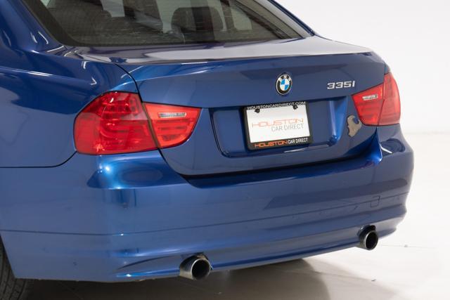 used 2011 BMW 335 car, priced at $7,399