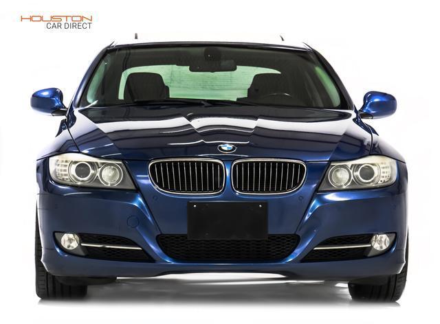 used 2011 BMW 335 car, priced at $7,399