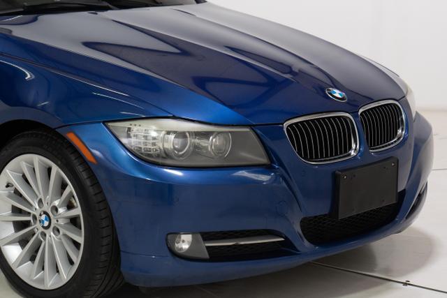 used 2011 BMW 335 car, priced at $7,399