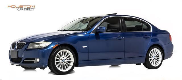 used 2011 BMW 335 car, priced at $7,399