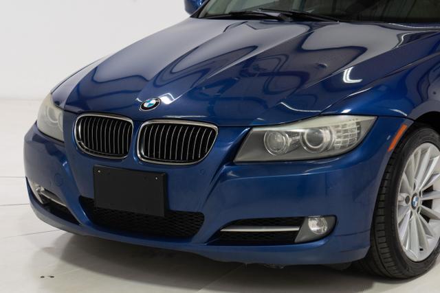 used 2011 BMW 335 car, priced at $7,399