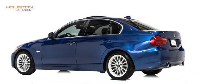 used 2011 BMW 335 car, priced at $7,399