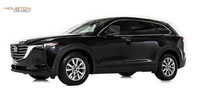 used 2019 Mazda CX-9 car, priced at $15,995