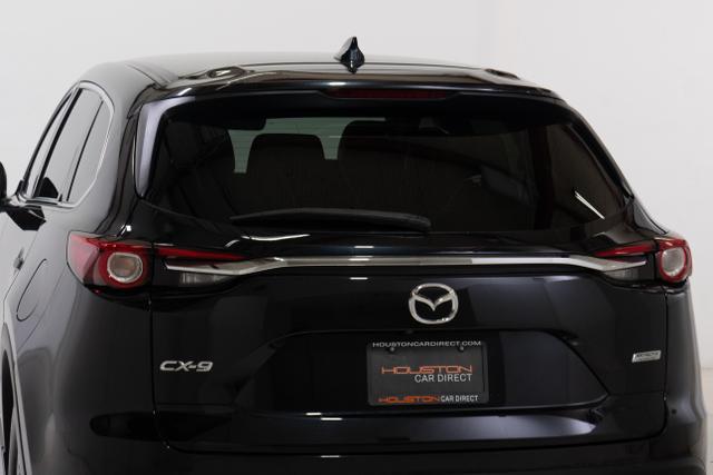 used 2019 Mazda CX-9 car, priced at $15,995