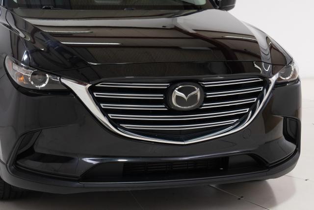 used 2019 Mazda CX-9 car, priced at $15,995