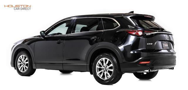 used 2019 Mazda CX-9 car, priced at $15,995