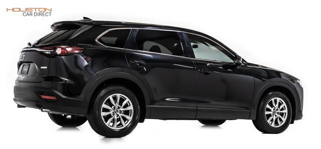 used 2019 Mazda CX-9 car, priced at $15,995