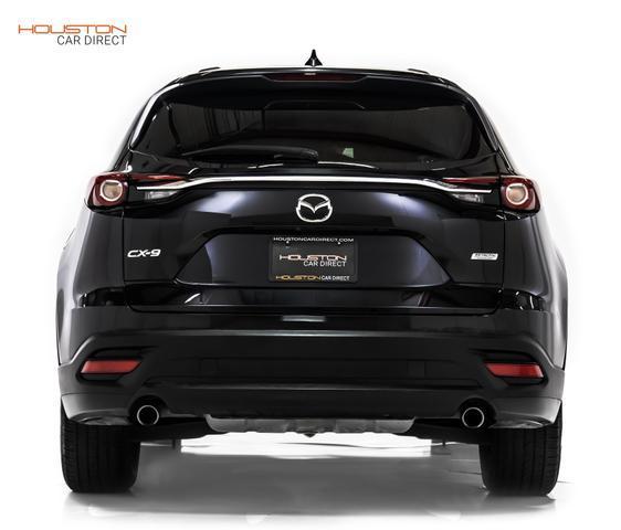 used 2019 Mazda CX-9 car, priced at $15,995