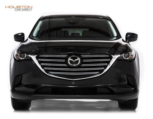 used 2019 Mazda CX-9 car, priced at $15,995