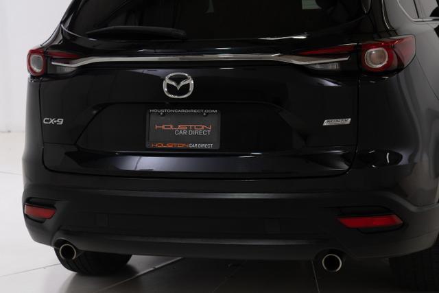 used 2019 Mazda CX-9 car, priced at $15,995