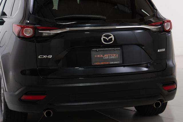 used 2019 Mazda CX-9 car, priced at $15,995