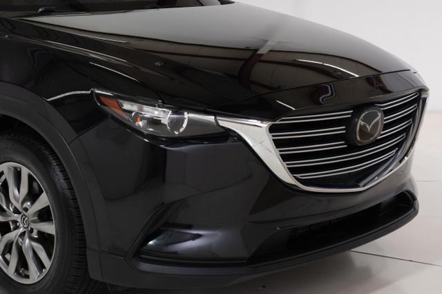 used 2019 Mazda CX-9 car, priced at $15,995