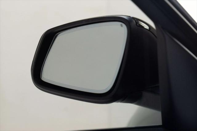 used 2018 BMW X1 car, priced at $17,295