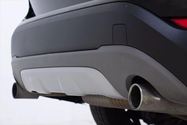 used 2018 BMW X1 car, priced at $17,295