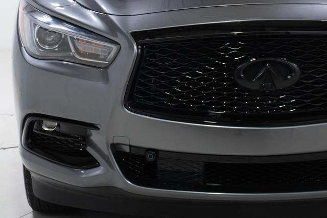 used 2020 INFINITI QX60 car, priced at $26,195