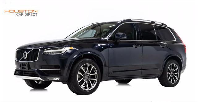 used 2017 Volvo XC90 car, priced at $22,995