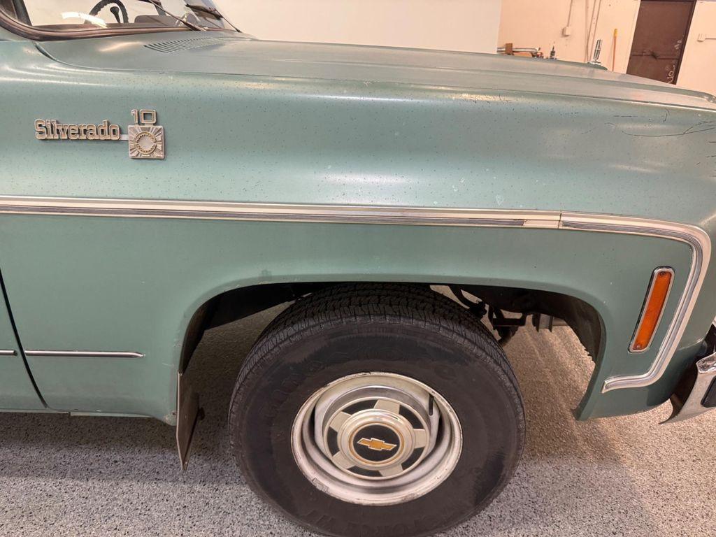 used 1977 Chevrolet Suburban car, priced at $34,997