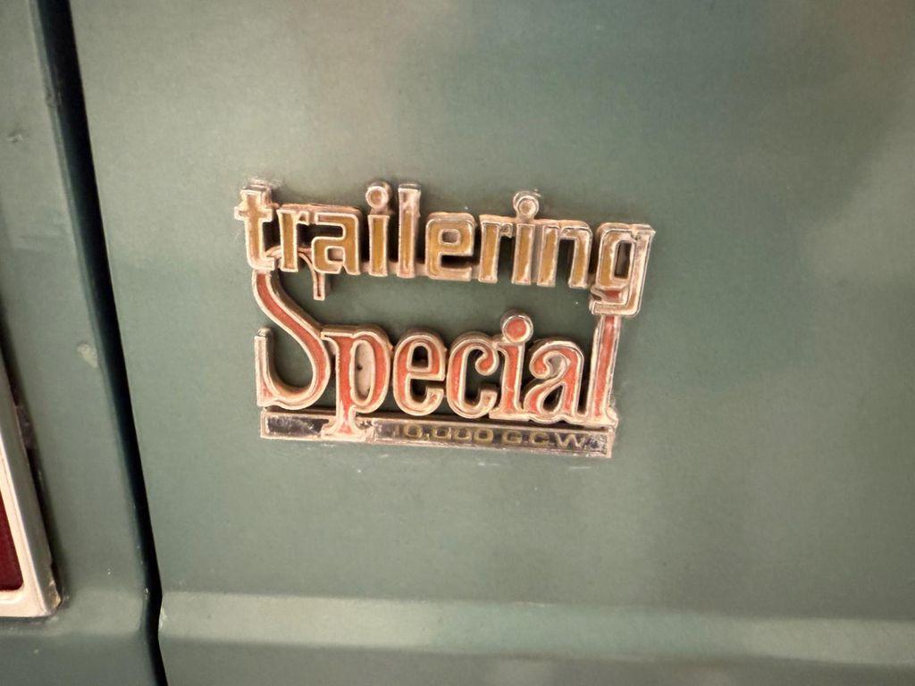 used 1977 Chevrolet Suburban car, priced at $34,997