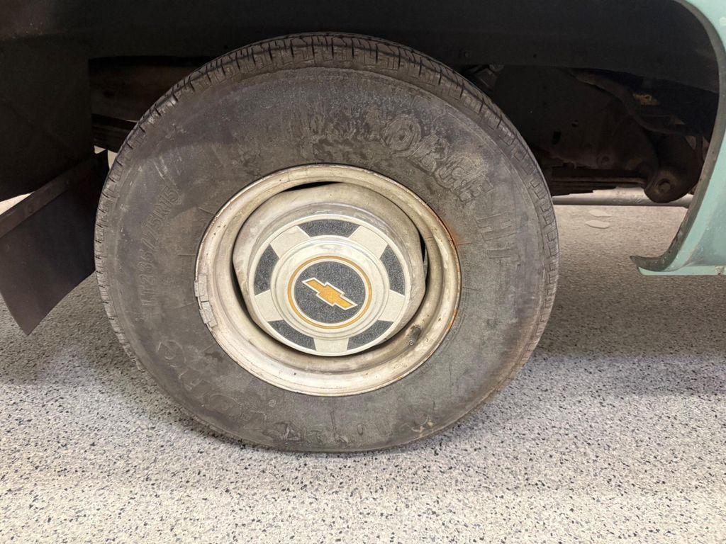 used 1977 Chevrolet Suburban car, priced at $34,997