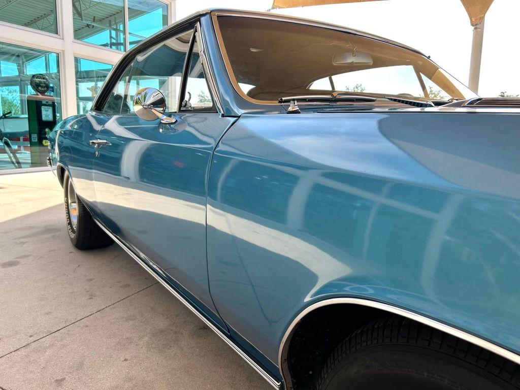 used 1967 Chevrolet Chevelle car, priced at $64,997