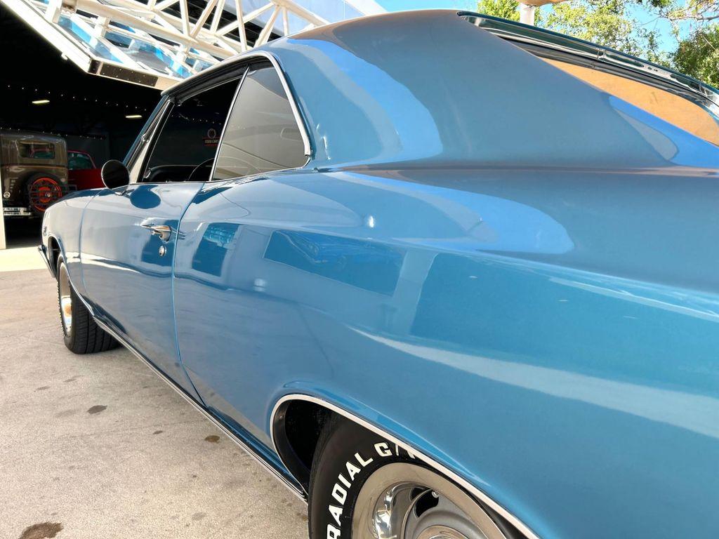 used 1967 Chevrolet Chevelle car, priced at $64,997