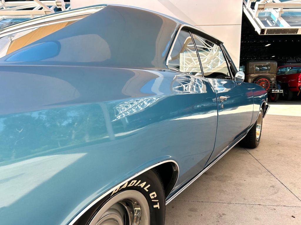 used 1967 Chevrolet Chevelle car, priced at $64,997