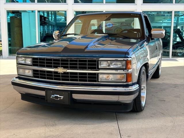 used 1992 Chevrolet 1500 car, priced at $29,997