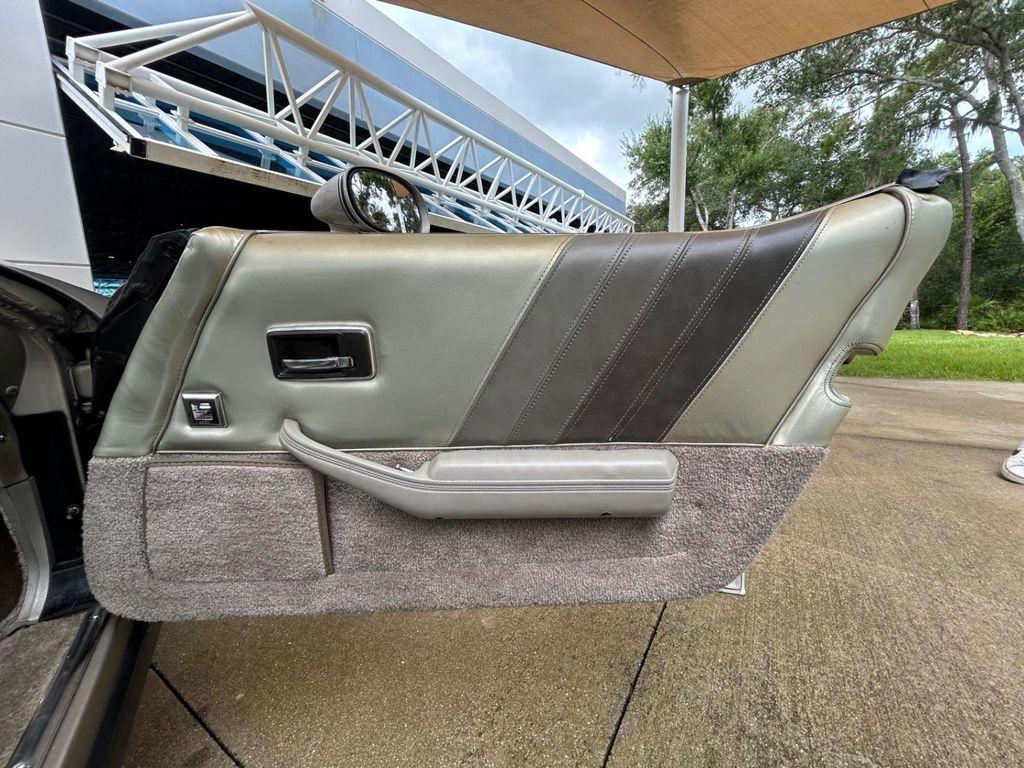 used 1982 Chevrolet Corvette car, priced at $25,997