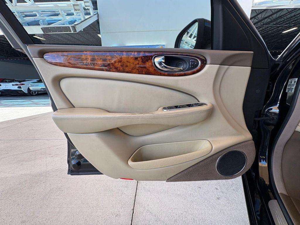 used 2008 Jaguar XJ car, priced at $9,997