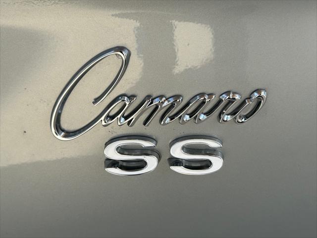 used 1969 Chevrolet Camaro car, priced at $64,997