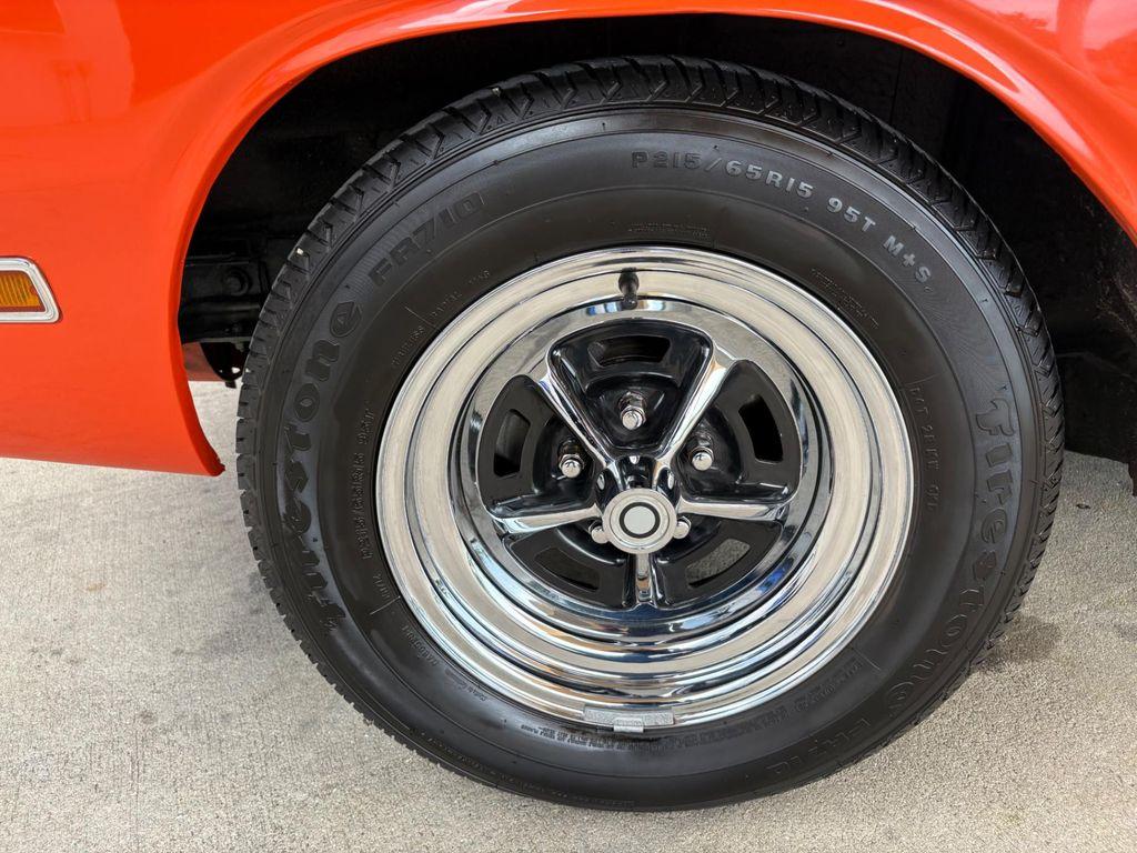 used 1970 Dodge Dart car, priced at $57,997