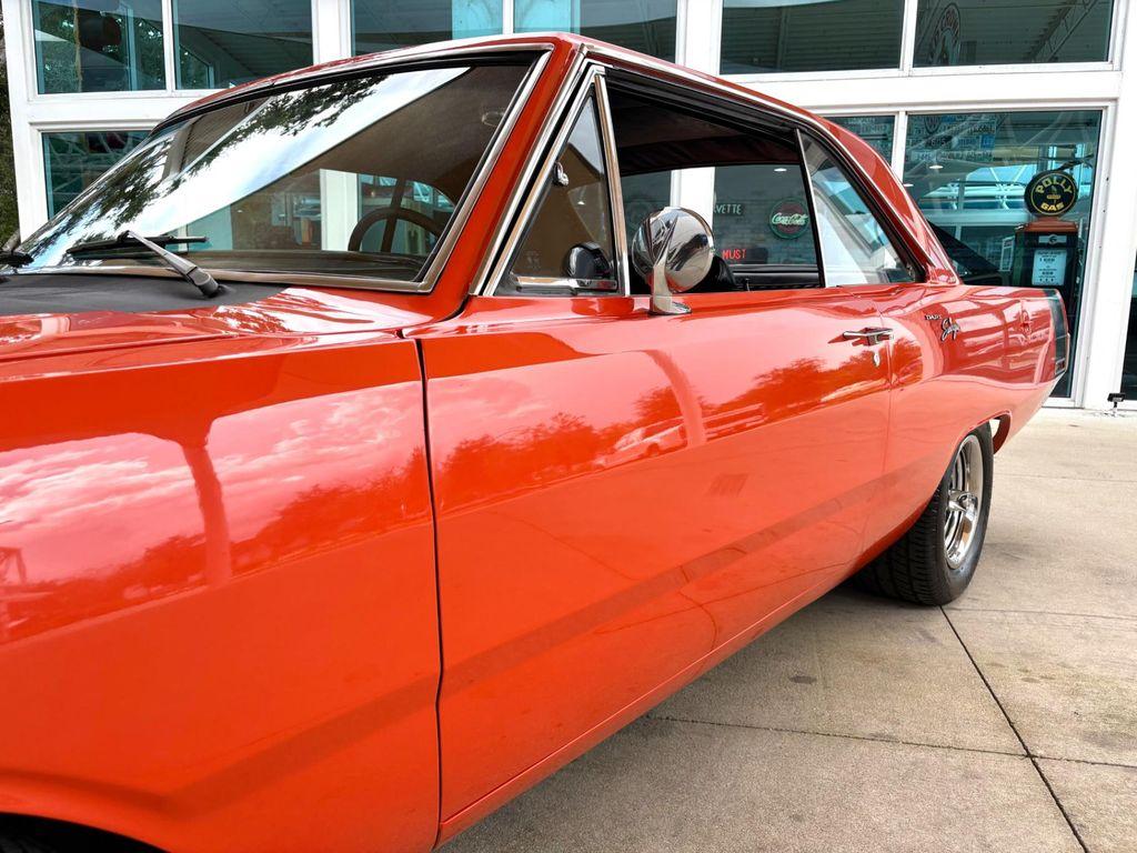used 1970 Dodge Dart car, priced at $57,997