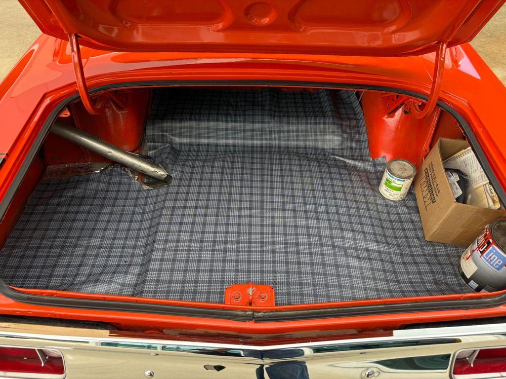 used 1970 Dodge Dart car, priced at $57,997