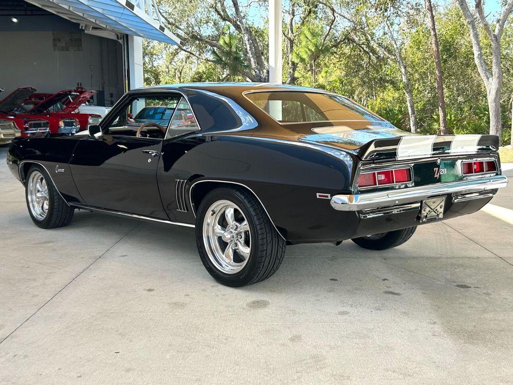 used 1969 Chevrolet Camaro car, priced at $69,997