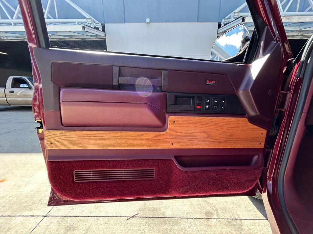 used 1989 GMC Sierra 1500 car, priced at $32,597