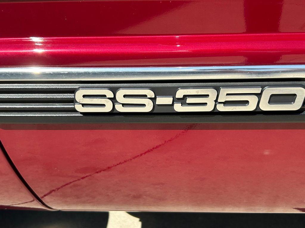 used 1989 GMC Sierra 1500 car, priced at $32,597