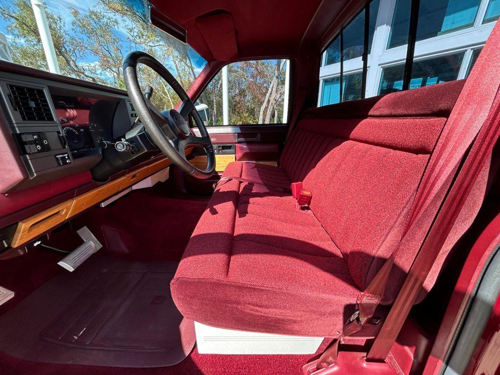 used 1989 GMC Sierra 1500 car, priced at $32,597