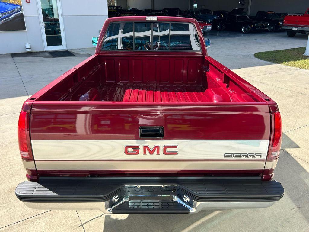 used 1989 GMC Sierra 1500 car, priced at $32,597