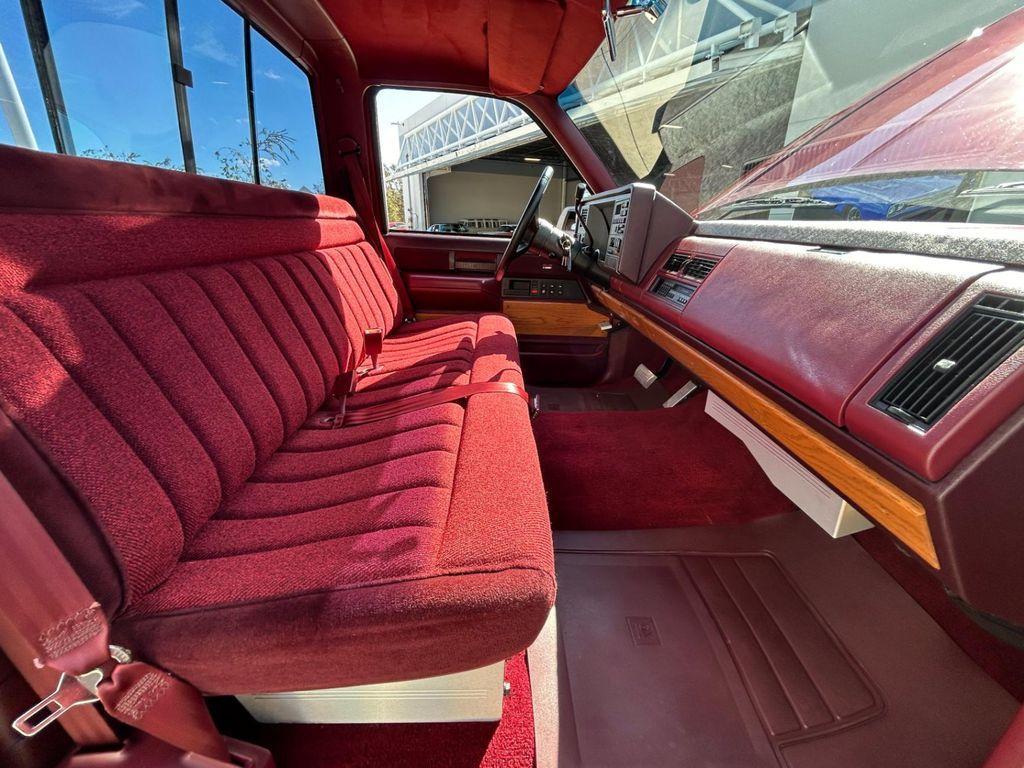 used 1989 GMC Sierra 1500 car, priced at $32,597