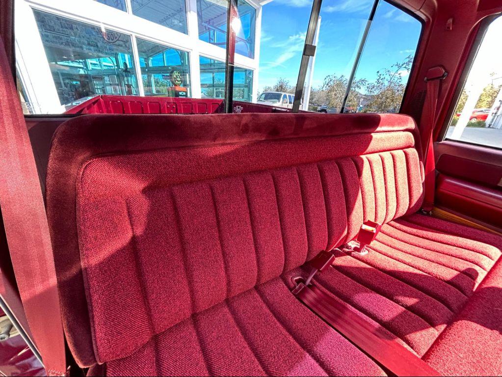 used 1989 GMC Sierra 1500 car, priced at $32,597