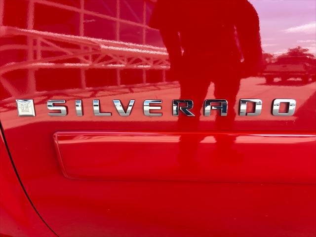 used 2008 Chevrolet Silverado 1500 car, priced at $32,997