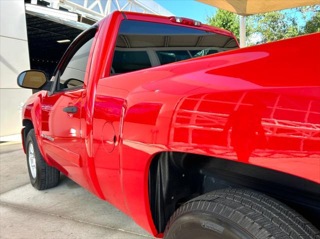 used 2008 Chevrolet Silverado 1500 car, priced at $32,997
