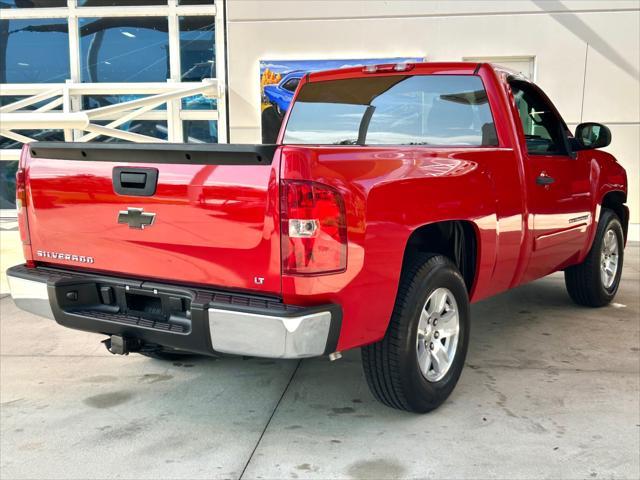 used 2008 Chevrolet Silverado 1500 car, priced at $32,997