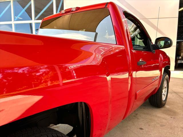 used 2008 Chevrolet Silverado 1500 car, priced at $32,997