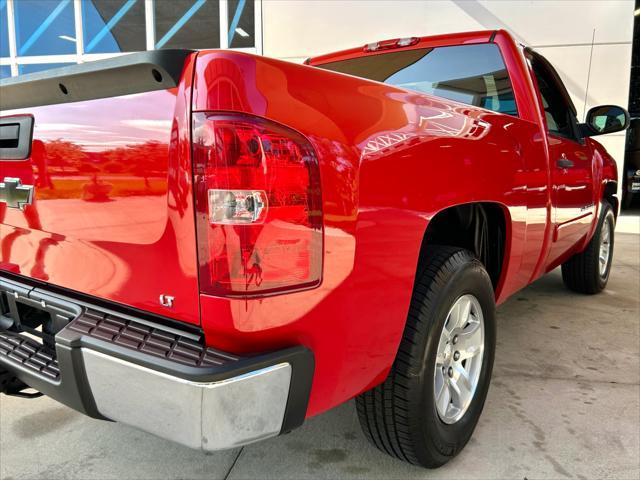 used 2008 Chevrolet Silverado 1500 car, priced at $32,997