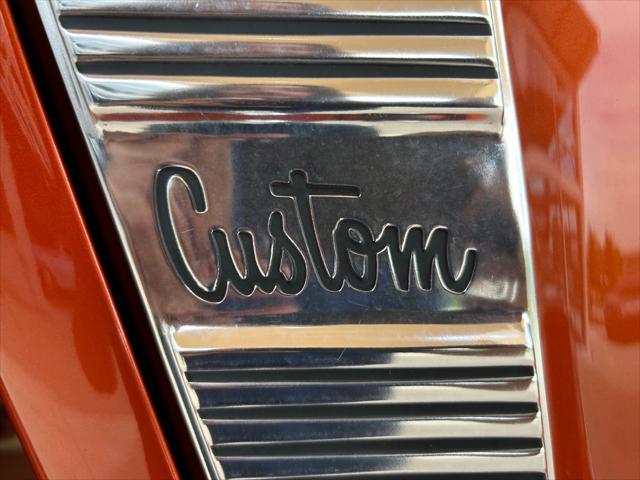 used 1965 Chevrolet Pickup Truck car, priced at $53,997