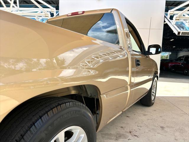 used 2000 Chevrolet Silverado 1500 car, priced at $29,997