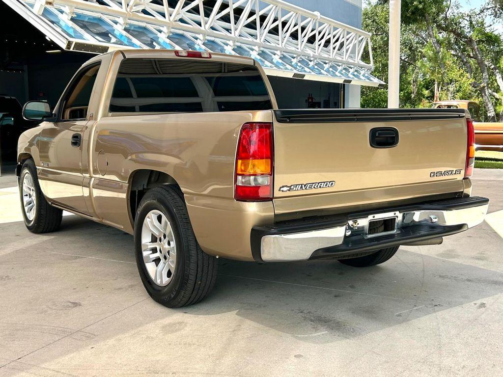 used 2000 Chevrolet Silverado 1500 car, priced at $29,997